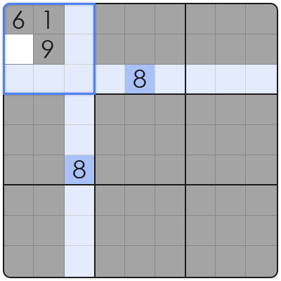 sudoku çözümü